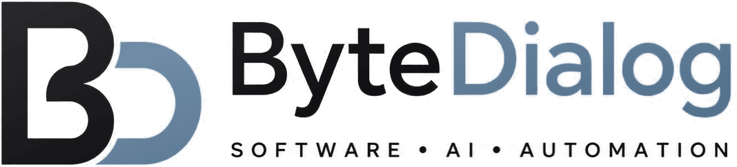 ByteDialog